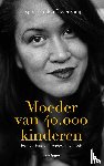 Bovenkamp, Jasper van den, Umboh, Vanessa - Moeder van 40.000 kinderen