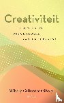 Csikszentmihalyi, Mihaly - Creativiteit