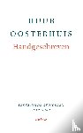 Oosterhuis, Huub - Handgeschreven