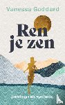 Goddard, Vanessa - Ren je zen