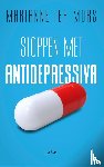 Mors, Marianne ter - Stoppen met antidepressiva