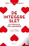 Easton, Dossie, Hardy, Janet W. - De integere slet - Handboek polyamorie