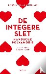 Easton, Dossie, Hardy, Janet W. - De integere slet