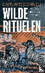 O'Connel, Caitlin - Wilde rituelen
