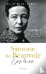 Kirkpatrick, Kate - Simone de Beauvoir