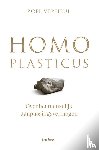 Verheul, Roel - Homo plasticus