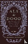 Crobatia, Claudia - Als de dood