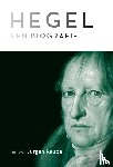 Kaube, Jurgen - Hegel - Een biografie