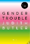 Butler, Judith - Gender trouble