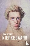 Garff, Joakim - Kierkegaard - Een biografie