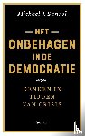 Sandel, Michael J. - Het onbehagen in de democratie - Denken in tijden van crisis