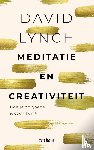 Lynch, David - Meditatie en creativiteit