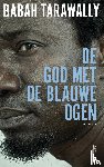 Tarawally, Babah - De god met de blauwe ogen