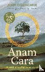 O'Donohue, John - Anam Cara