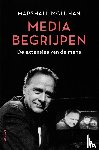 McLuhan, Marshall - Media begrijpen