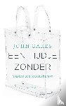Oakes, John - Een tijdje zonder