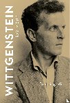 Monk, Ray - Wittgenstein