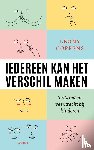 Coppens, Leony - Iedereen kan het verschil maken