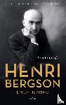 Herring, Emily - Henri Bergson