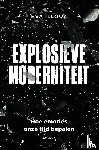 Illouz, Eva - Explosieve moderniteit