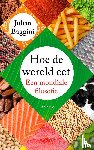 Baggini, Julian - Hoe de wereld eet