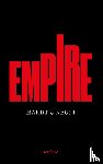 Hardt, Michael, Negri, Antonio - Empire