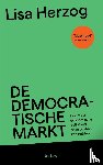 Herzog, Lisa - De democratische markt