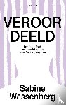 Wassenberg, Sabine - Veroordeeld
