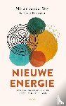 Vegt, Mirjam van der, Brouwer, Elise - Nieuwe energie