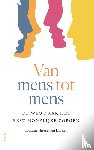 Niessen, Tommie, Keij, Jan - Van mens tot mens