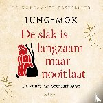 Jung-mok - De slak is langzaam maar nooit laat