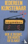 Neimeijer, Erik - Iedereen kunstenaar