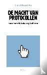 Guardiola, Ingrid - De macht van protocollen