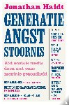Haidt, Jonathan - Generatie angststoornis