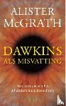 MacGrath, A., MacGrath, C. - Dawkins als misvatting