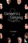 Dekker, Cees - Geleerd en gelovig