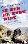 Kerkeling, Hape - Ik ben er even niet