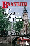 Baantjer, A.C. - De Cock en het lijk aan de kerkmuur