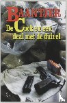 Baantjer, A.C. - De Cock en een deal met de duivel