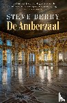 Berry, Steve - De Amberzaal