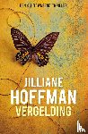 Hoffman, Jilliane - Vergelding
