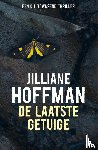 Hoffman, Jilliane - De laatste getuige