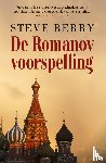 Berry, Steve - De Romanov voorspelling