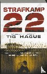 Hague, T. - Strafkamp 22