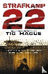 Hague, T. - Strafkamp 22