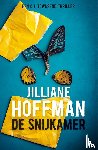 Hoffman, Jilliane - De snijkamer