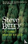 Berry, Steve - De tombe van de keizer