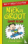 Peirce, Lincoln - Niek de Groot lekker bezig