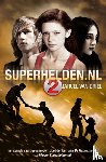 Driel, Marcel van - Superhelden.nl - Deel 2 Superhelden.nl