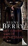 Berry, Steve - Het geheim van de kathedraal